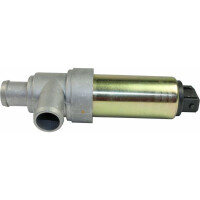 Leerlaufregelventil Luftversorgung elektrisch METZGER...