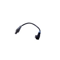 Lambdasonde Sprungsonde 4 Leitungen NTK für u.a. OPEL VECTRA C