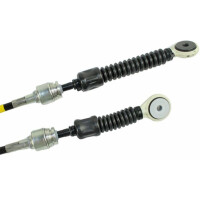 Cable Pull Manual Transmission Double cable pull METZGER...