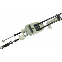 Cable Pull Manual Transmission Double cable pull METZGER for e.g. TOYOTA YARIS
