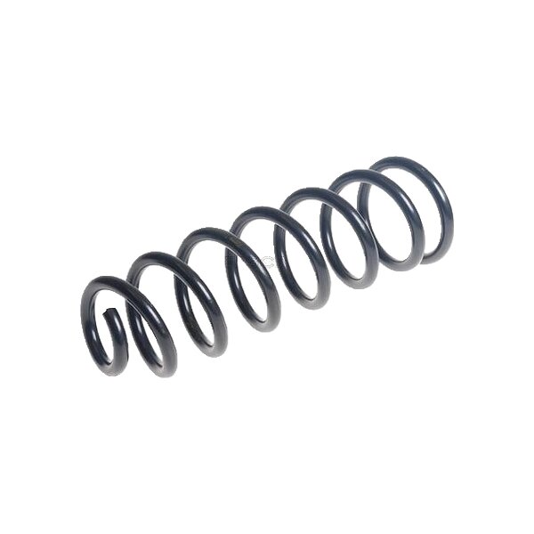 Suspension Spring Rear Axle Coil Spring TRISCAN for DACIA SANDERO