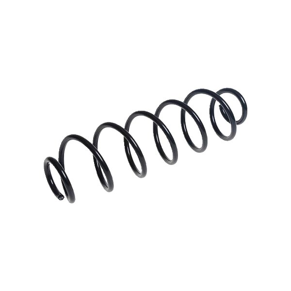Suspension Spring Rear Axle Coil Spring TRISCAN for CITROËN C4
