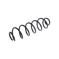 Suspension Spring Rear Axle Coil Spring TRISCAN for...