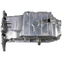 Die-cast aluminium Oil Sump without Seal METZGER for e.g....