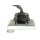 NOx sensor NOx catalyst METZGER for OPEL ZAFIRA TOURER