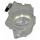 Throttle Body METZGER IAM-Expertise suitable for e.g. AUDI A6