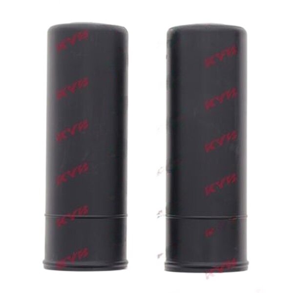 Protective Cap Bellows Shock Absorber Front Axle KYB for SUZUKI GRAND