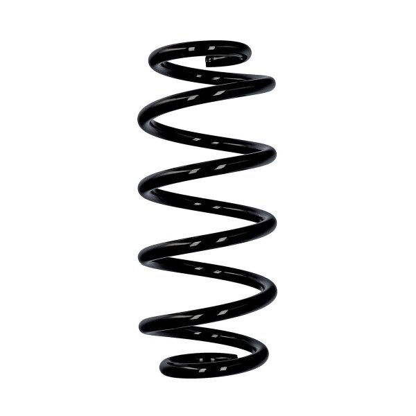 Suspension spring front axle Ø 14 mm 315 mm EIBACH for e.g. AUDI A4 B6
