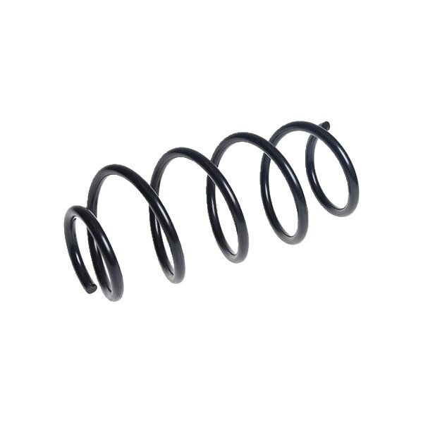 Suspension Spring front axle coil spring TRISCAN for e.g. MAZDA 6