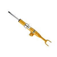 Shock absorber front left gas pressure spring-loaded...