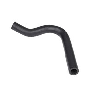 Kühlerschlauch oben von Ölkühler nach...