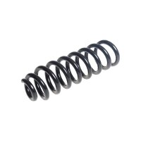 Fahrwerksfeder Hinterachse Schraubenfeder TRISCAN...