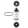 Ölfilter Filtereinsatz 61mm MAHLE für OPEL INSIGNIA B Grand Sport (Z18)