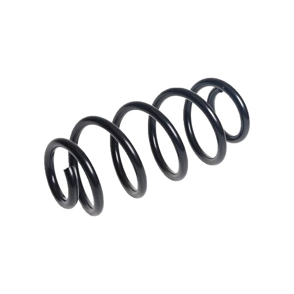 Suspension Spring Rear Axle Coil Spring TRISCAN for MERCEDES-BENZ GLA-CLASS