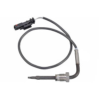 Sensor Exhaust Gas Temperature 2-pin METZGER suitable for...