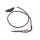 Sensor Exhaust Gas Temperature 2-pin METZGER suitable for FIAT TIPO