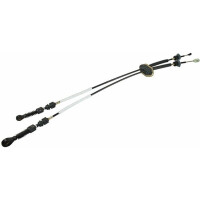 Seilzug Schaltgetriebe Doppelseilzug METZGER passend...