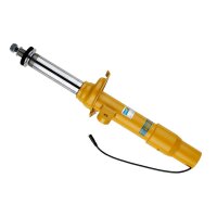 Shock absorber front right gas pressure strut BILSTEIN B6...