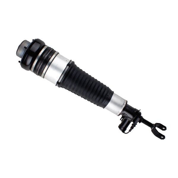 Air suspension strut front right gas lower fork BILSTEIN B4 for e.g. AUDI A6 C6