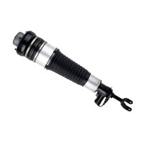 Air suspension strut front right gas lower fork BILSTEIN...
