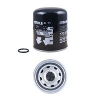 Lufttrocknerpatrone Druckluft M41x2-6H Ø 135,5mm...