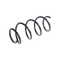 Suspension Spring Front Axle Coil Spring TRISCAN for...