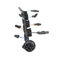 Anschlussleitung Einspritzventil Pumpe-Düse-System METZGER für u.a. VW PASSAT