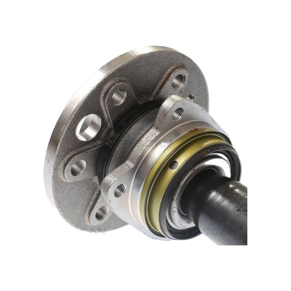 Wheel Bearing Set TRISCAN Aftermarket-Expertise for MB SPRINTER and others