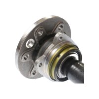 Wheel Bearing Set TRISCAN Aftermarket-Expertise for MB...