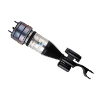 Air suspension strut front right gas lower fork BILSTEIN...