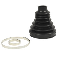 Bellow Kit Drive Shaft TPE Ø 25mm LÖBRO for...