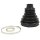 Faltenbalgsatz, Antriebswelle TPE (thermoplastischer Elastomer) LÖBRO für u.a. FIAT 500/595/695