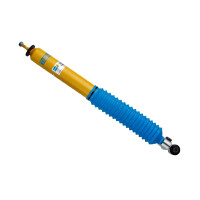 Fahrwerkssatz Federn Dämpfer Gasdruck BILSTEIN B16 PSS9 für VW POLO V