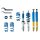 Suspension Kit, springs/shock absorbers Gas Pressure BILSTEIN for VW Polo