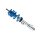 Suspension Kit, springs/shock absorbers Gas Pressure BILSTEIN for VW Polo