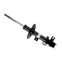 Shock absorber front axle right gas pressure strut...