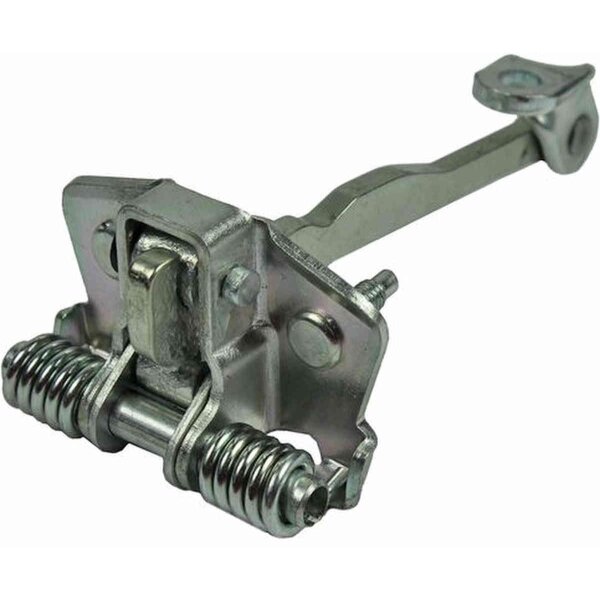 Front door check METZGER for RENAULT KANGOO /