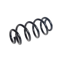 Suspension Spring Rear Axle Coil Spring TRISCAN for BMW 2...