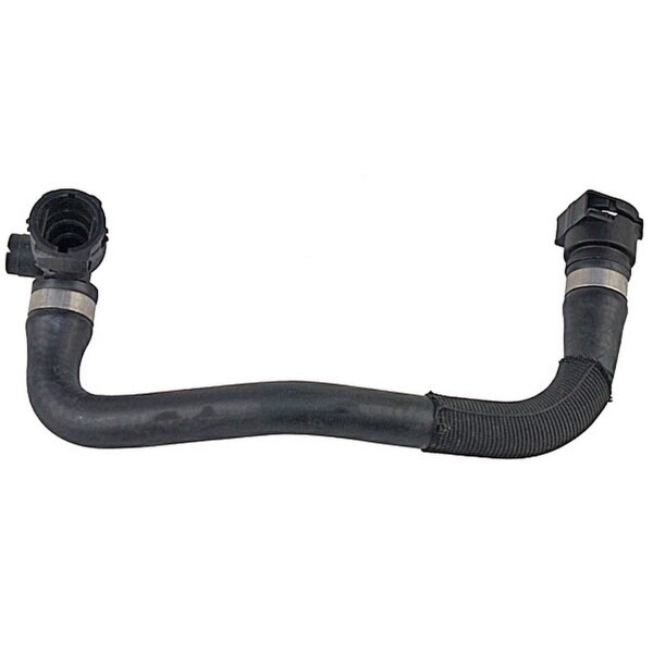 Radiator hose METZGER for BMW 3 Gran