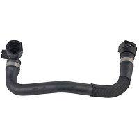 Radiator hose METZGER for BMW 3 Gran
