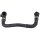 Radiator hose METZGER for BMW 3 Gran