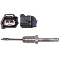 Sensor Abgastemperatur 200 mm Kabel 2-polig METZGER...