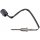 Sensor Abgastemperatur 200 mm Kabel 2-polig METZGER für u.a. NISSAN NAVARA