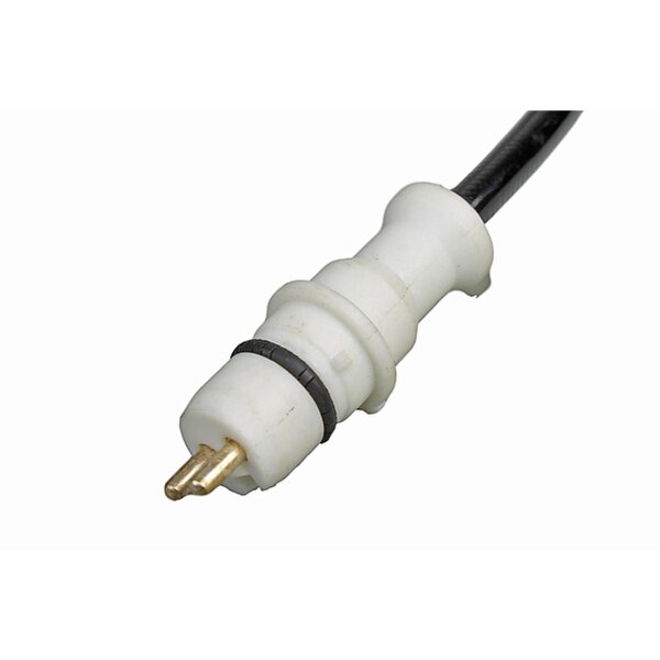 Wheel speed sensor front left METZGER for ALFA ROMEO 147