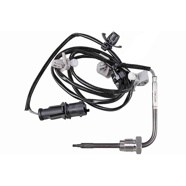 Exhaust gas temperature sensor 1.055mm PTC sensor METZGER for OPEL ASTRA J