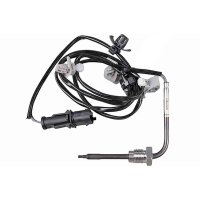 Exhaust gas temperature sensor 1.055mm PTC sensor METZGER...