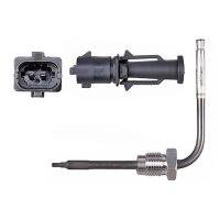 Sensor Abgastemperatur 1.055mm PTC Sensor METZGER...