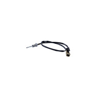 Exhaust gas temp sensor 2 lines NTK for e.g. RENAULT KANGOO GRAND KANGOO II