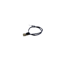 Exhaust gas temp sensor 2 lines NTK for e.g. RENAULT KANGOO GRAND KANGOO II