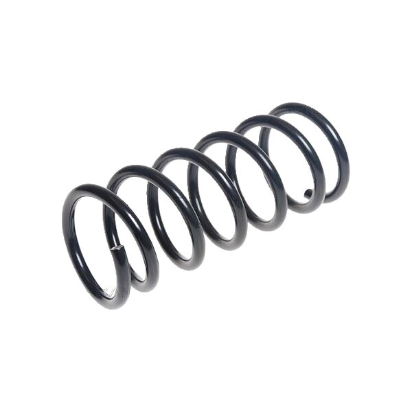 Suspension Spring Rear Axle Coil Spring TRISCAN for FIAT PANDA and others